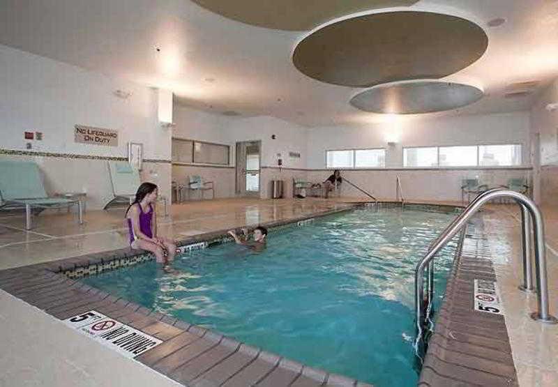Springhill Suites By Marriott Grand Junction Downtown/Historic Main Street Exteriér fotografie