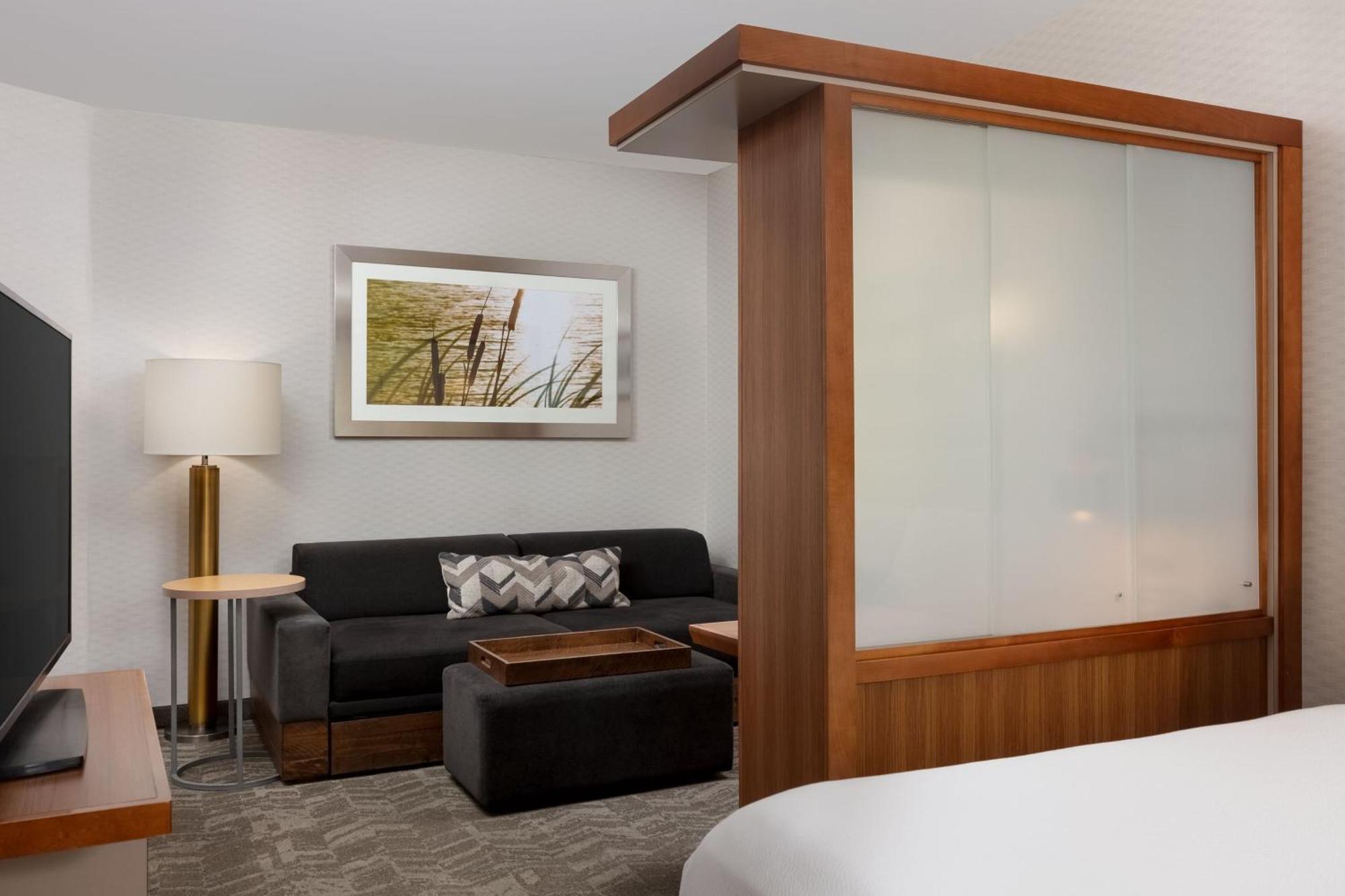 Springhill Suites By Marriott Grand Junction Downtown/Historic Main Street Exteriér fotografie