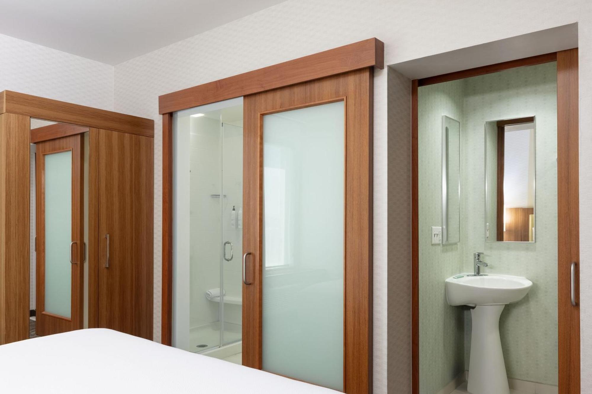 Springhill Suites By Marriott Grand Junction Downtown/Historic Main Street Exteriér fotografie
