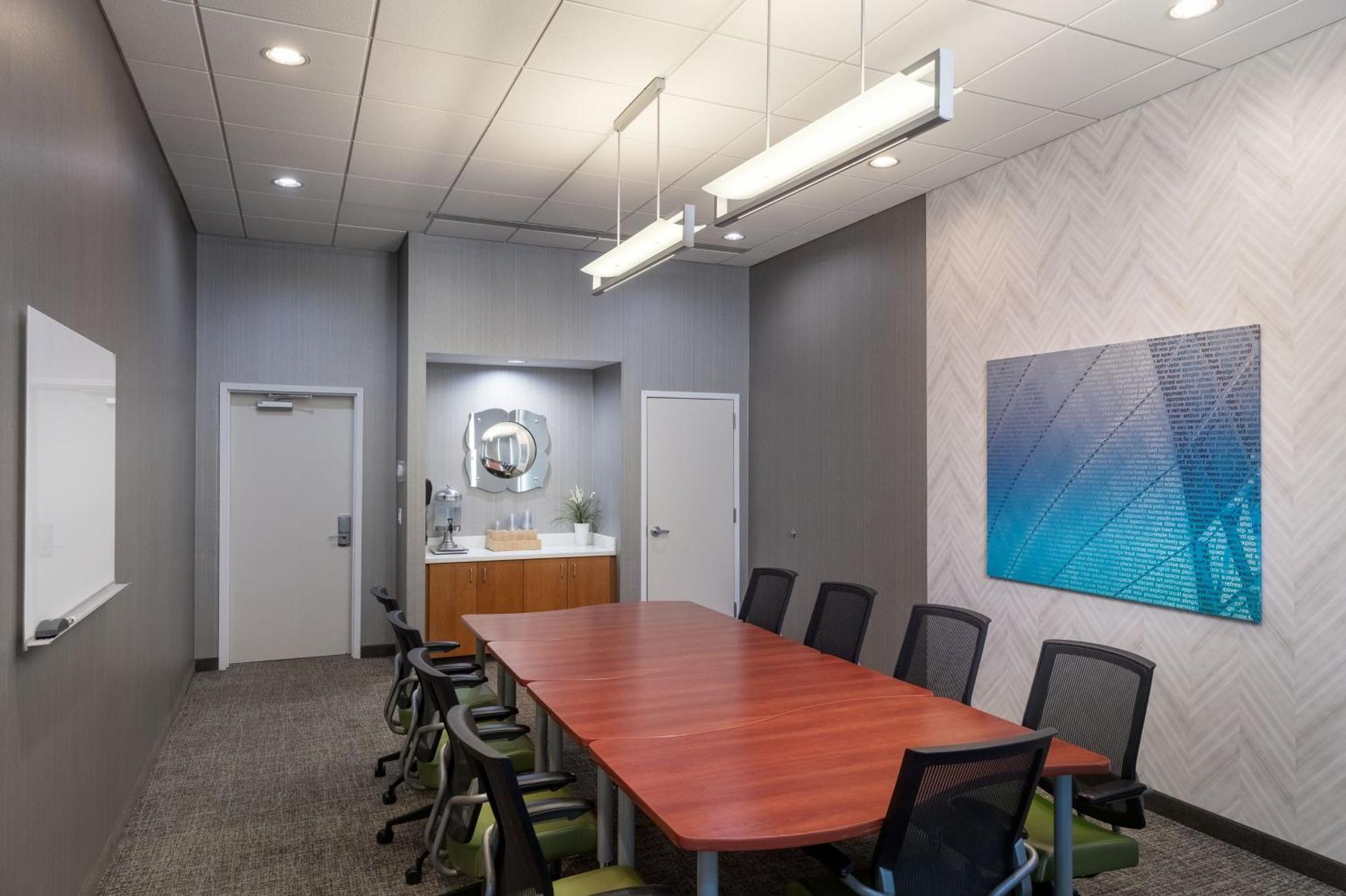 Springhill Suites By Marriott Grand Junction Downtown/Historic Main Street Exteriér fotografie