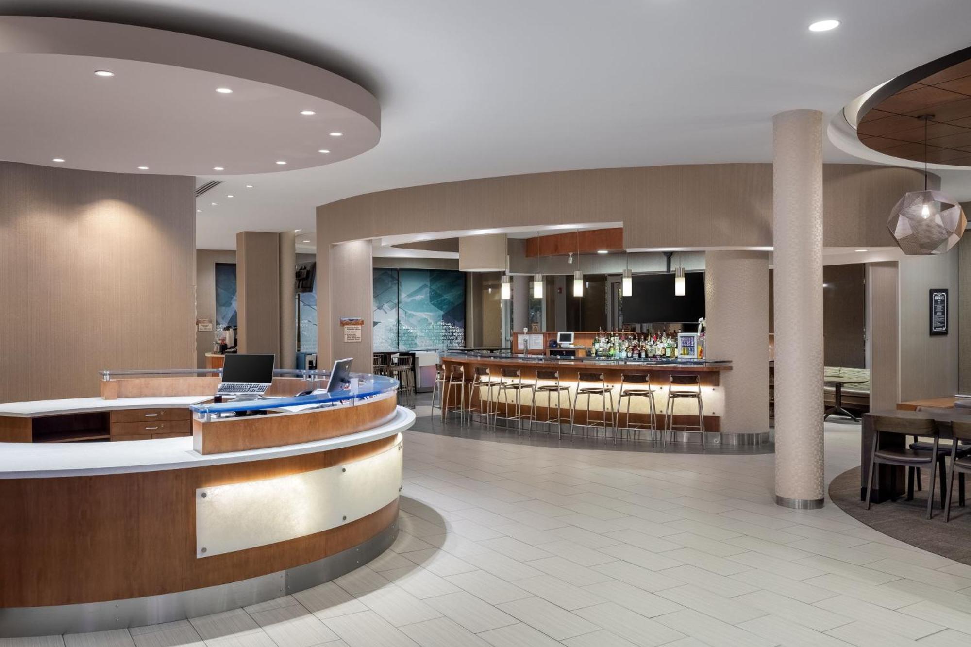 Springhill Suites By Marriott Grand Junction Downtown/Historic Main Street Exteriér fotografie