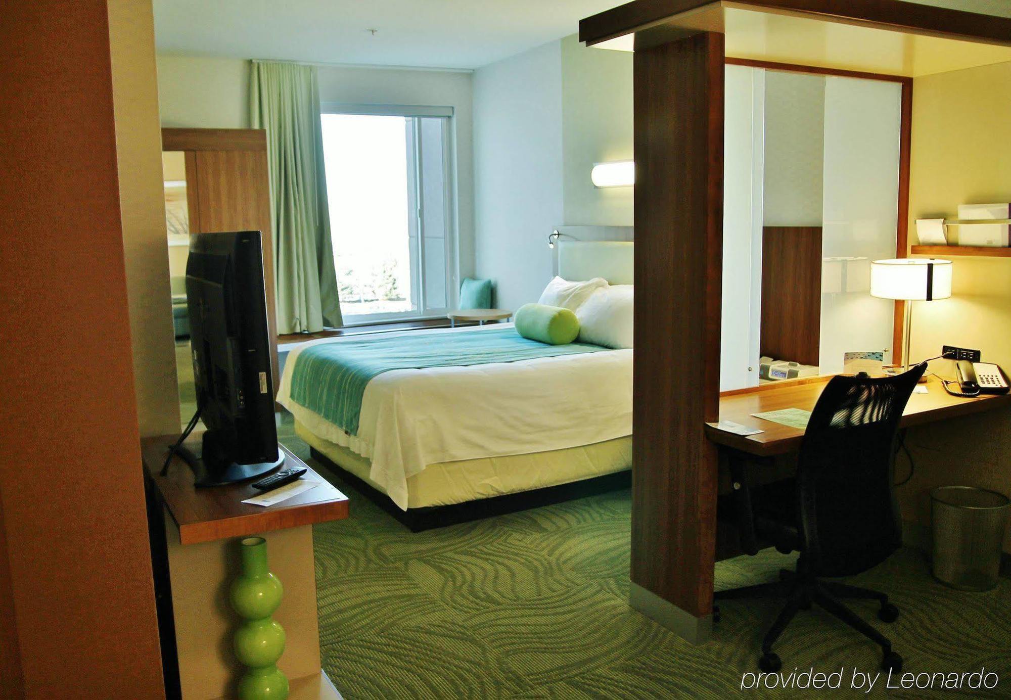 Springhill Suites By Marriott Grand Junction Downtown/Historic Main Street Pokoj fotografie