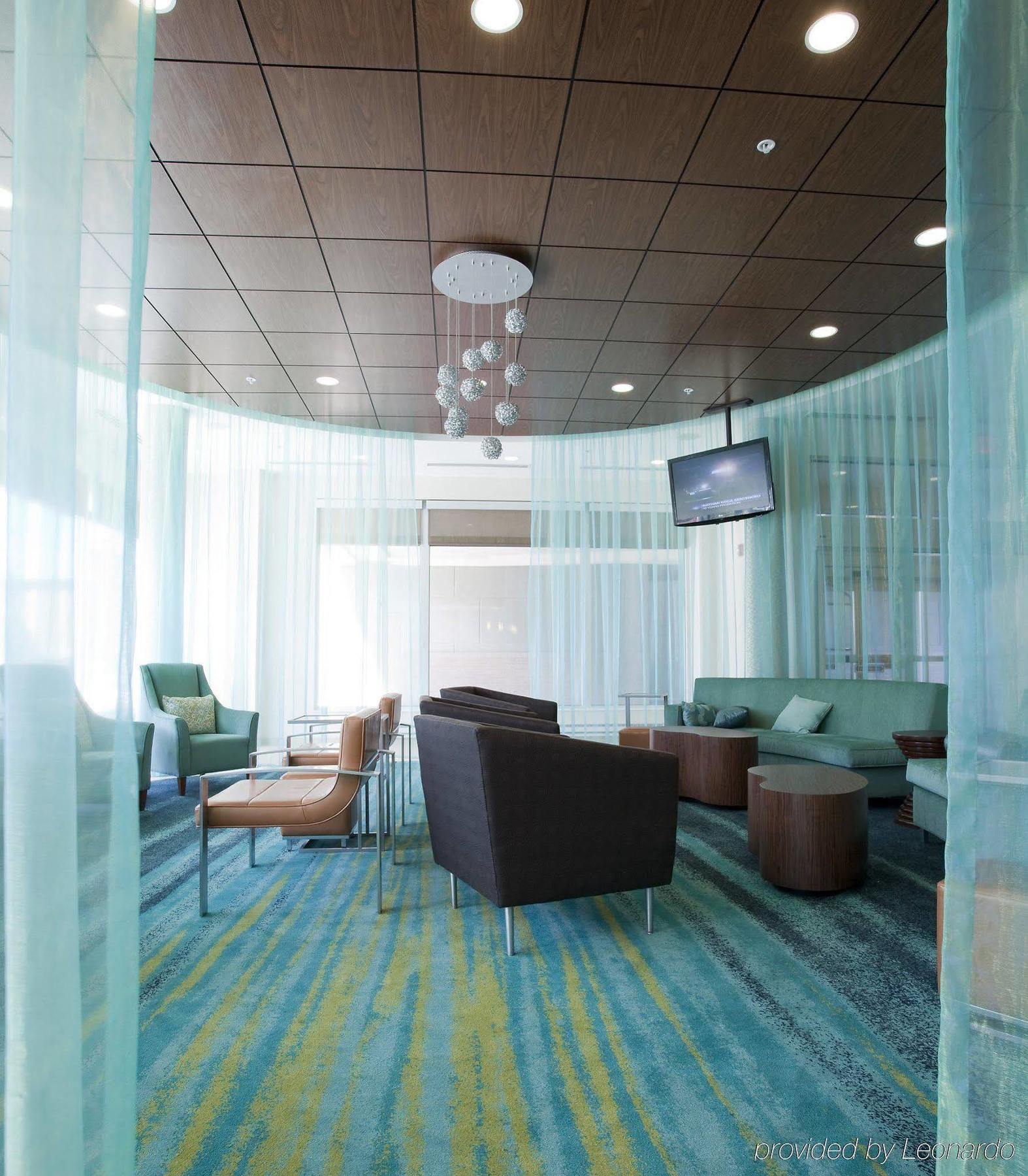 Springhill Suites By Marriott Grand Junction Downtown/Historic Main Street Exteriér fotografie